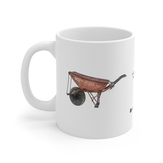 BOUWÈT CoffeMug