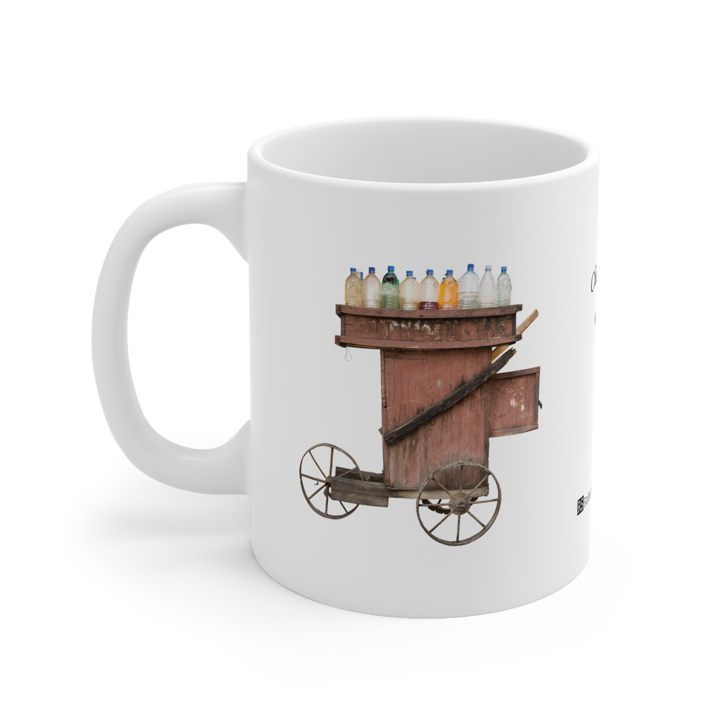 CHARYO FRESKO CoffeMug