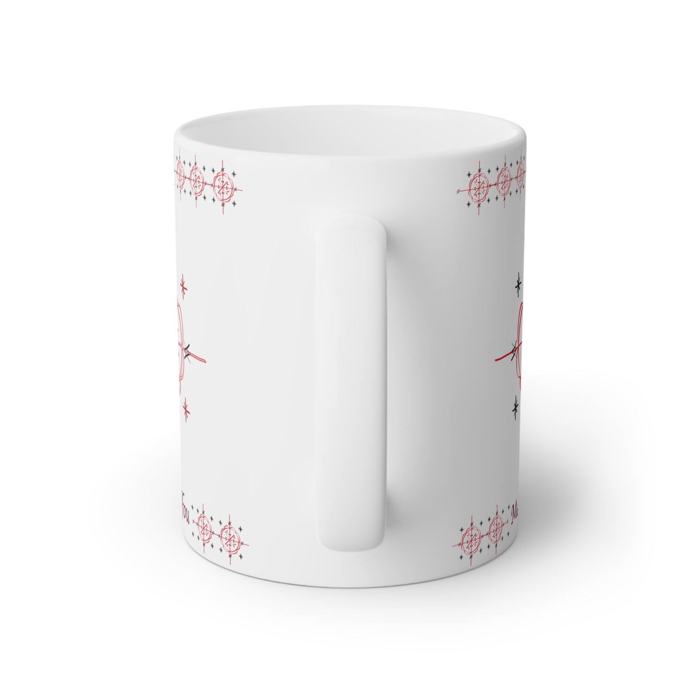 Mèt-Kalfou_Niw Veve <> Haiti Mug